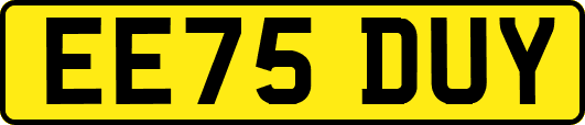 EE75DUY