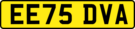 EE75DVA