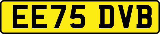 EE75DVB