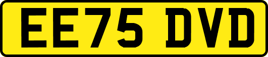 EE75DVD