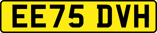 EE75DVH