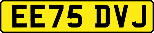 EE75DVJ