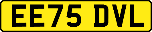 EE75DVL
