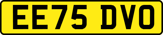 EE75DVO