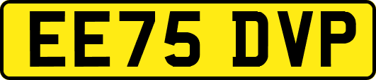 EE75DVP
