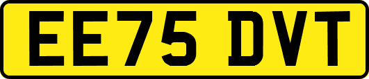 EE75DVT