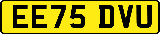 EE75DVU