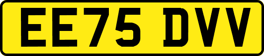 EE75DVV