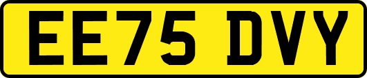 EE75DVY