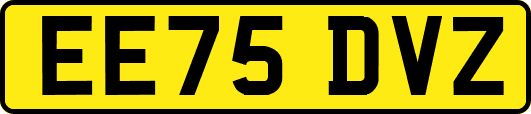 EE75DVZ