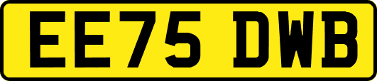 EE75DWB