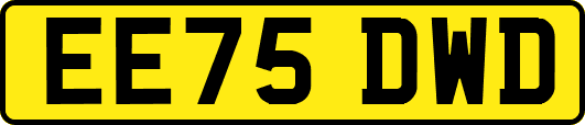 EE75DWD