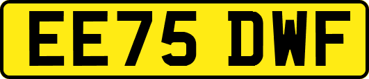 EE75DWF