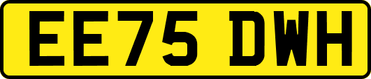 EE75DWH