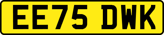 EE75DWK