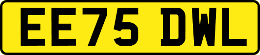 EE75DWL
