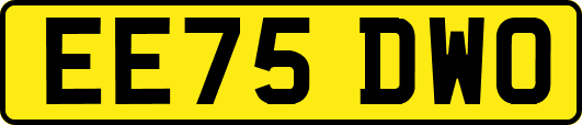 EE75DWO