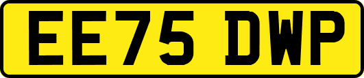 EE75DWP