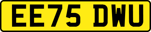 EE75DWU