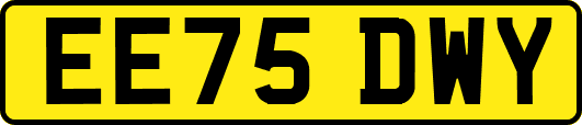 EE75DWY