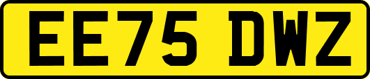 EE75DWZ