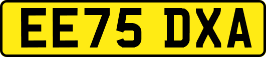 EE75DXA