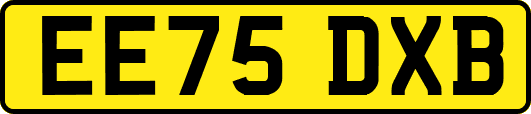 EE75DXB