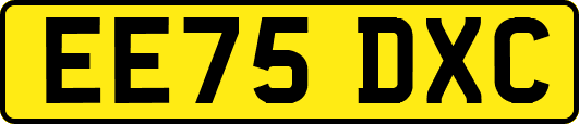 EE75DXC