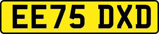 EE75DXD