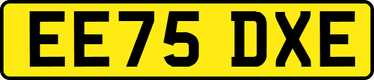 EE75DXE
