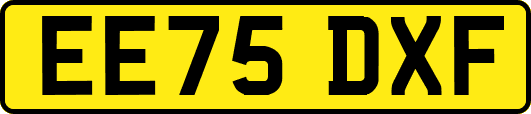EE75DXF