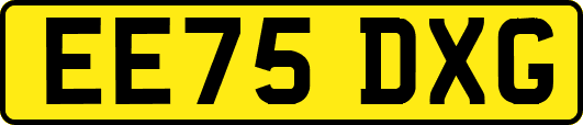 EE75DXG