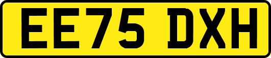 EE75DXH