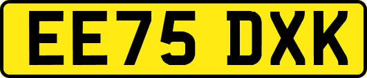 EE75DXK
