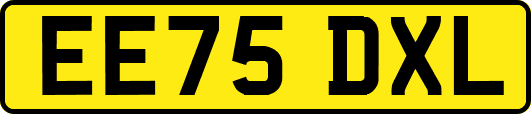 EE75DXL