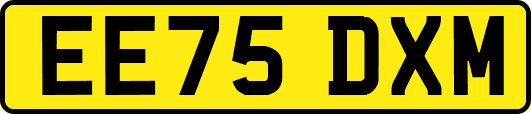 EE75DXM