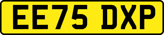 EE75DXP