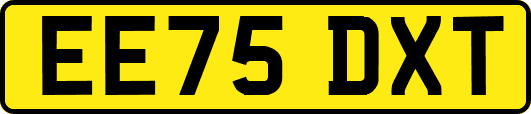 EE75DXT