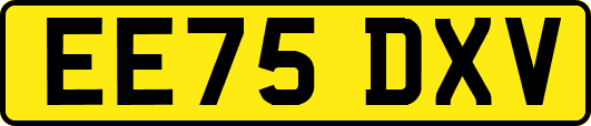 EE75DXV