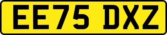 EE75DXZ