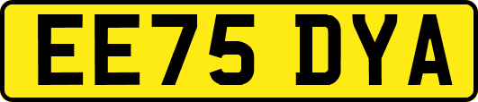 EE75DYA