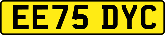 EE75DYC