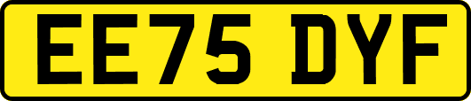 EE75DYF