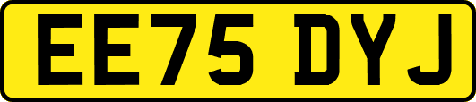 EE75DYJ