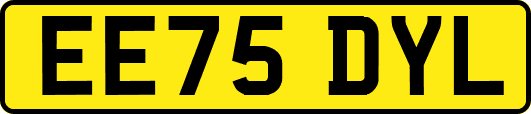 EE75DYL
