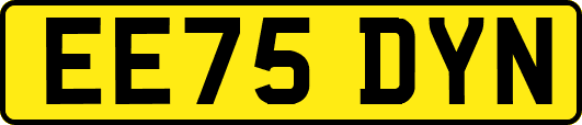 EE75DYN