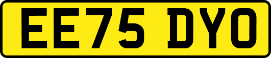EE75DYO