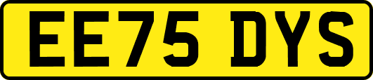 EE75DYS