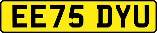 EE75DYU
