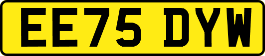 EE75DYW